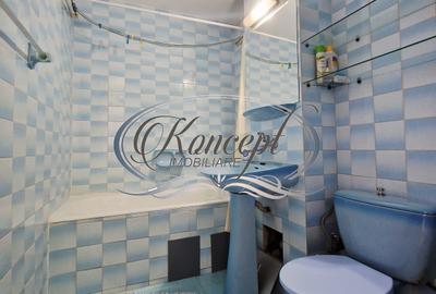 Apartament modern la cheie in apropiere de Spitalul de Recuperare - 9