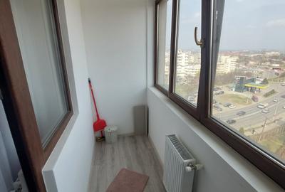Apartament cu 2 camere in Nicolina-Selgros,bloc nou - 14