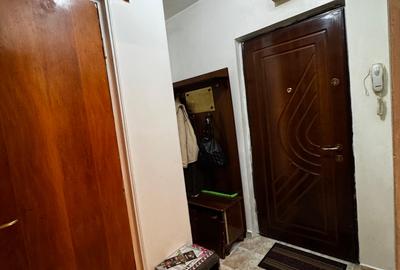 Berceni - Constantin Brâncoveanu - metrou Apărătorii Patriei - spital Obregia - 7