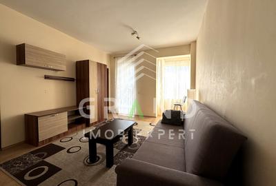 Ap 2 camere | BALCON | PARCARE | Semicentral–Zona Traian - 3