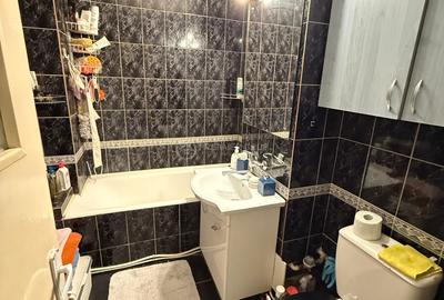 Etaj 2! Apartament 4 camere 2 băi, Tatarasi, decomandat - 12