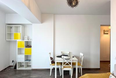Mihai Bravu Residence  2016 / Metrou la 3 min/ Apartament Mobilat cu Terasa - 3