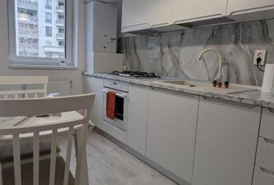 Inchiriere Apartament 2 camere Bloc Nou Loc de P Uverturii-Gorjului - 3
