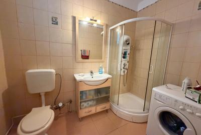 Garsonieră centrala proprie – Gara de Est | Bulevardul Ferdinand - 7
