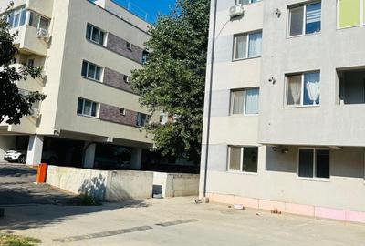 Popesti - Leordeni - 2 CAMERE DECOMANDAT !  PARTER ÎNALT PARCARE INCLUSĂ! - 21