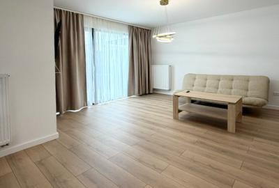 Casa Moderna  cu 4 Camere si Curte Proprie in Complex Privat - 7