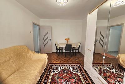 Apartament cochet cu 2 camere de închiriat – Strada Peana, Mănăștur - 4
