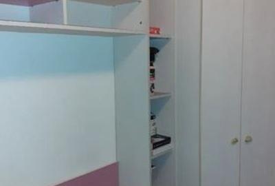 Apartament 3 Camere,Iancului,Metrou,Elev Stefanescu,bl.reabilitat,et.4/10,2 bai - 9