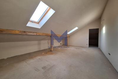 Casă clasa A cu pompă de căldură | răcire inclusă, 3 băi | zona Câmpului - 11