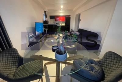 Apartament cu 3 camere decomandat, mobilat în Alba Iulia