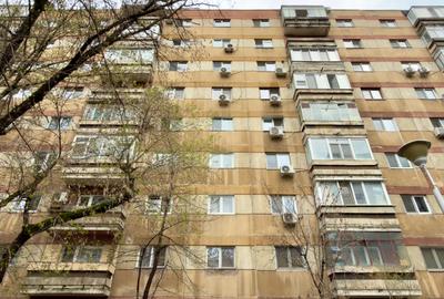 Apartament 2 camere Militari Lujerului, 2 minute de metrou, comision 0 ! - 17