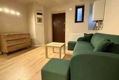 De inchiriat  | Apartament 2 camere | Piata Romana Calea Victoriei Bd Dacia - 2