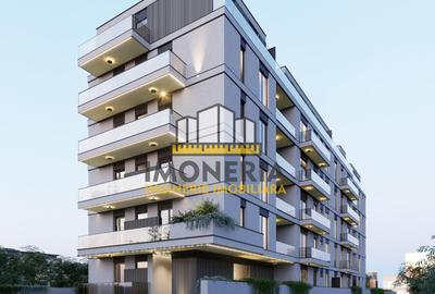 Empire Mărcușului – 0% Comision – 3 camere, imobil premium, metrou 0,8 km - 7