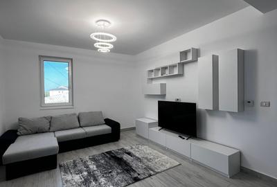 Apartament cu 3 camere DEOSEBIT  pe 2 niveluri Braytim - 6