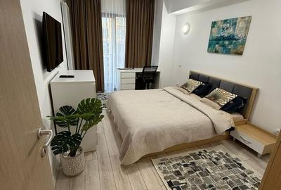 Apartament | 2 camere |  bloc nou | Grozavesti | Novum Invest - 2