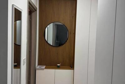 Garsonieră premium  Novum 56 | Metrou Gorjului  7 min| Decomandată | - 5