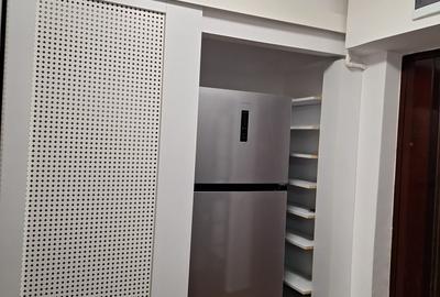 Grand Arena - Al. Obregia - Apartament 2 camere Modern Renovat Recent - 11