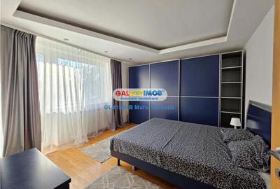Apartament 2 camere la intrarea in parc, Baneasa - 11