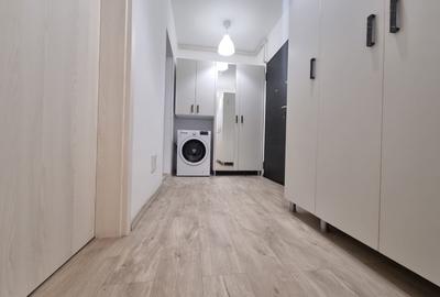 Garsonieră – Exigent Plaza Faza 2 | Mobilată și utilată - 3