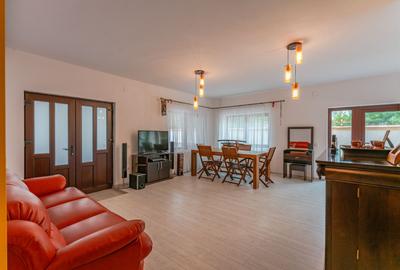 Casă Lunca Câlnicului | 170 mp utili | Teren 679 mp | Lângă Pădure - 6