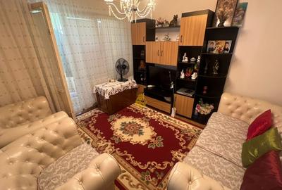 Apartament cu 3 camere | 54 mp | etaj 2 | Paco | Sud - 3