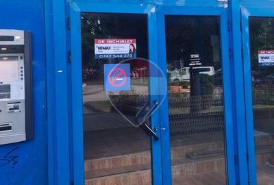 Spațiu comercial de închiriat, zona Astra, str Uranus - 6