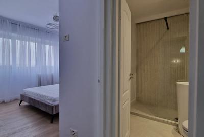Calea Moșilor- Foisorul de Foc - Traian - Apartament 2 camere, modern, stradal - 12