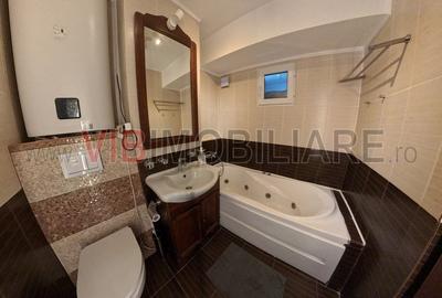 Apartament 3 camere de închiriat Titulescu - Piața Victoriei - 8