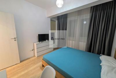 Apartament cu 2 camere decomandat, mobilat în Grozăvești