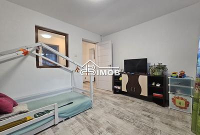 Casă cu renovare aproape finalizată și teren propriu în Viișoara - 5