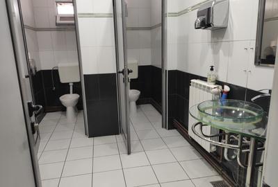 Spațiu comercial Birouri 208 mp + Terasă 196 mp - 26