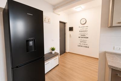 Apartament 3 Camere | Giroc-Chisoda | Etaj 2 | 62mp Utili + Balcon - 5