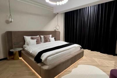 Apartame 3 Camere Faleză Nord - 7