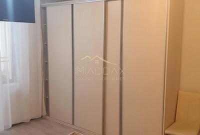 Domenii * 3 camere / 74 mp |Loc de Parcare Inclus - 7