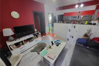 Vanzare apartament Rezervelor 55 - 2