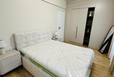 Apartament 3 camere - Vedere la lac -  Prima închiriere - 14