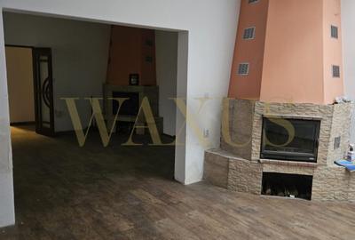 Investiție ideală: casă în zona centrală cu spațiu comercial - 1