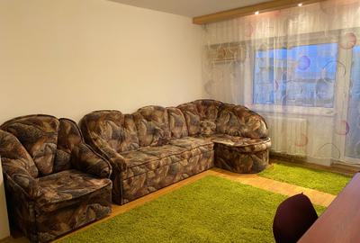Apartament 1 camera Calea Manastur, zona USAMV, kAUFLAND, decomandat, 42 mp - 4