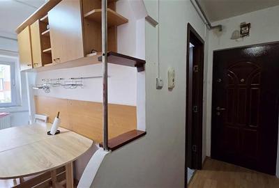 APARTAMENT CU 1 CAMERA ET 2 INT TIMOTEI POPOVICI - 4