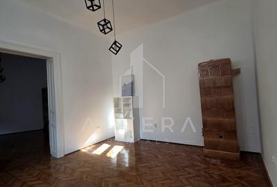Apartament 2 camere, 79 mp — ultracentral Cluj-Napoca, ideal locuință sau cabine - 2