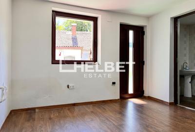 CASĂ / TEREN 1030MP / MAGAZIE / UTILITATI - 13