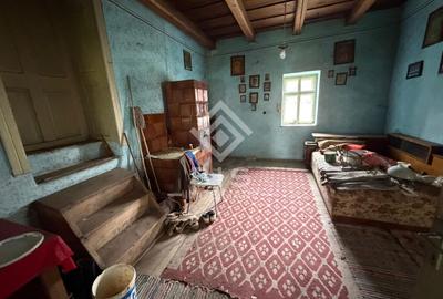 Casa de vanzare cu teren 20 ari - Rusu Bargaului - 8