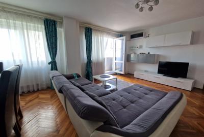 Apartament deosebit: zona Circumvalațiunii ideal pentru cei ce lucrează de acasă - 9