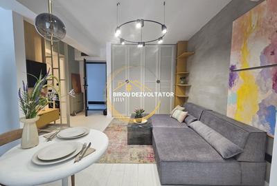Investitie Metrou Teclu 15min Finsiaje premium Pallady ikea Titan - 6
