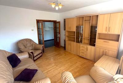 Apartament 3 camere 65mp -Bulevard-Autogara mobilat - 7