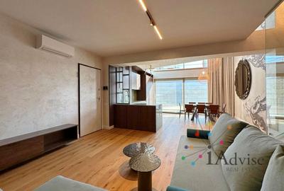 Loft Exclusivist | Drumul Poienii |Vedere spre Tâmpa | Parcare Subterana - 20