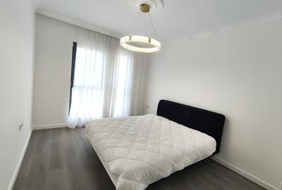 Apartament - Exigent Plaza Residence - 64 mp - Faza 5 - 7