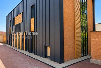 Duplex 4 camere 139MP | Bucurestii Noi | 2 locuri de parcare | Gradina | P+1+M | - 2