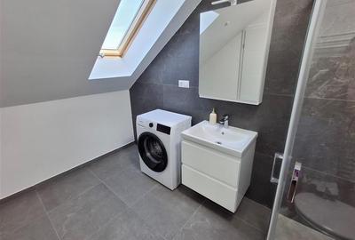 Apartament 3 camere 2 locuri parcare zona Arhitectilor - 16