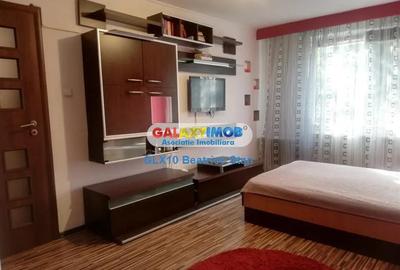 Apartament cu 2 camere decomandat, mobilat în Crângași